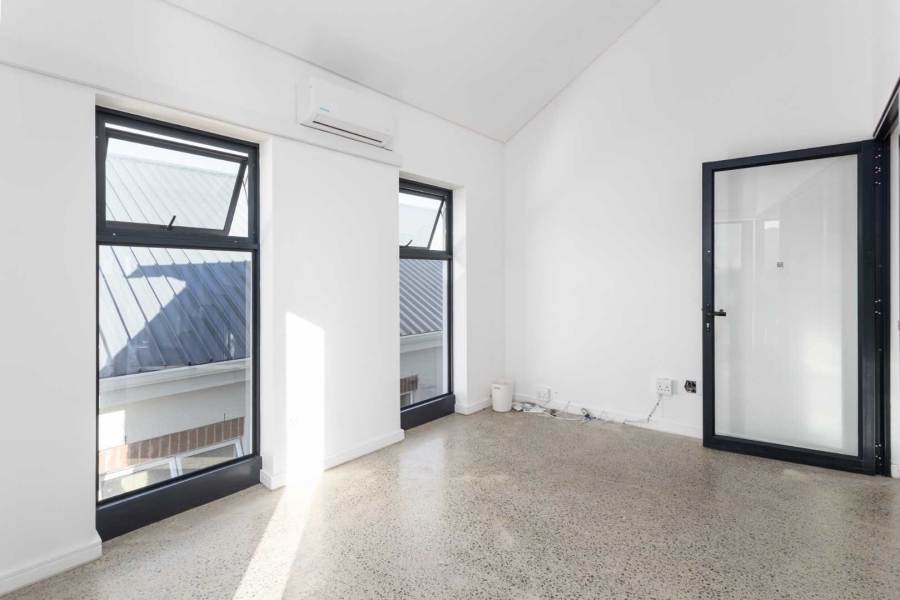 To Let commercial Property for Rent in Val De Vie Estate Western Cape